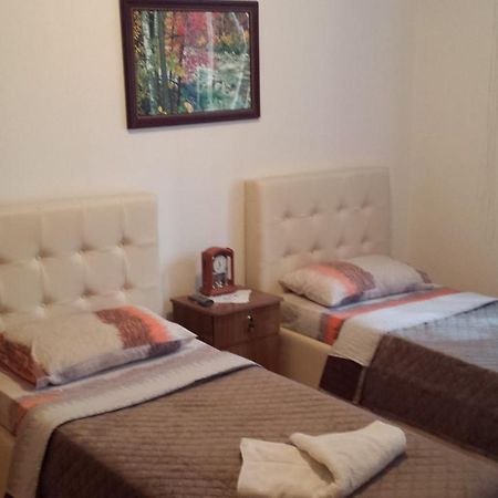 Apartment Lika Shkodër 외부 사진