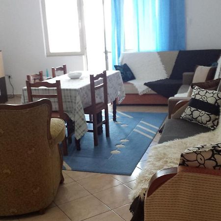 Apartment Lika Shkodër 외부 사진