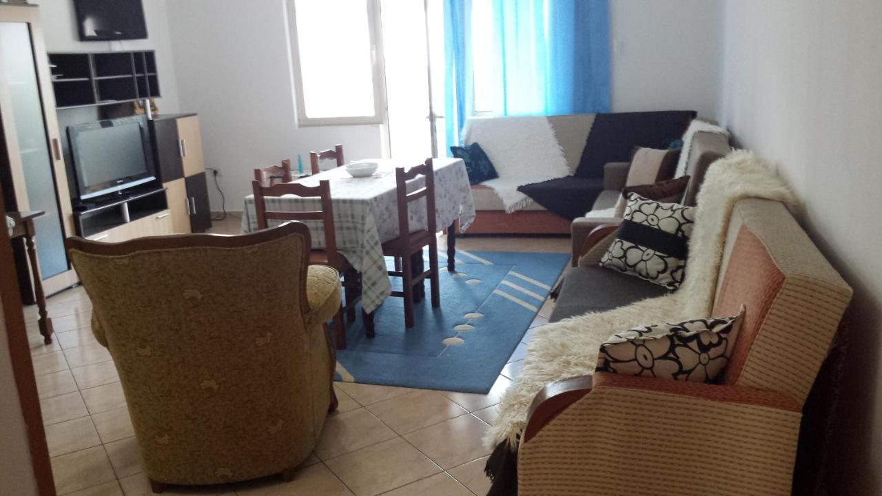 Apartment Lika Shkodër 외부 사진