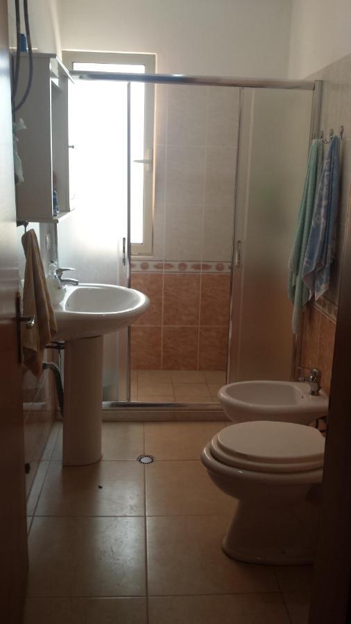 Apartment Lika Shkodër 외부 사진