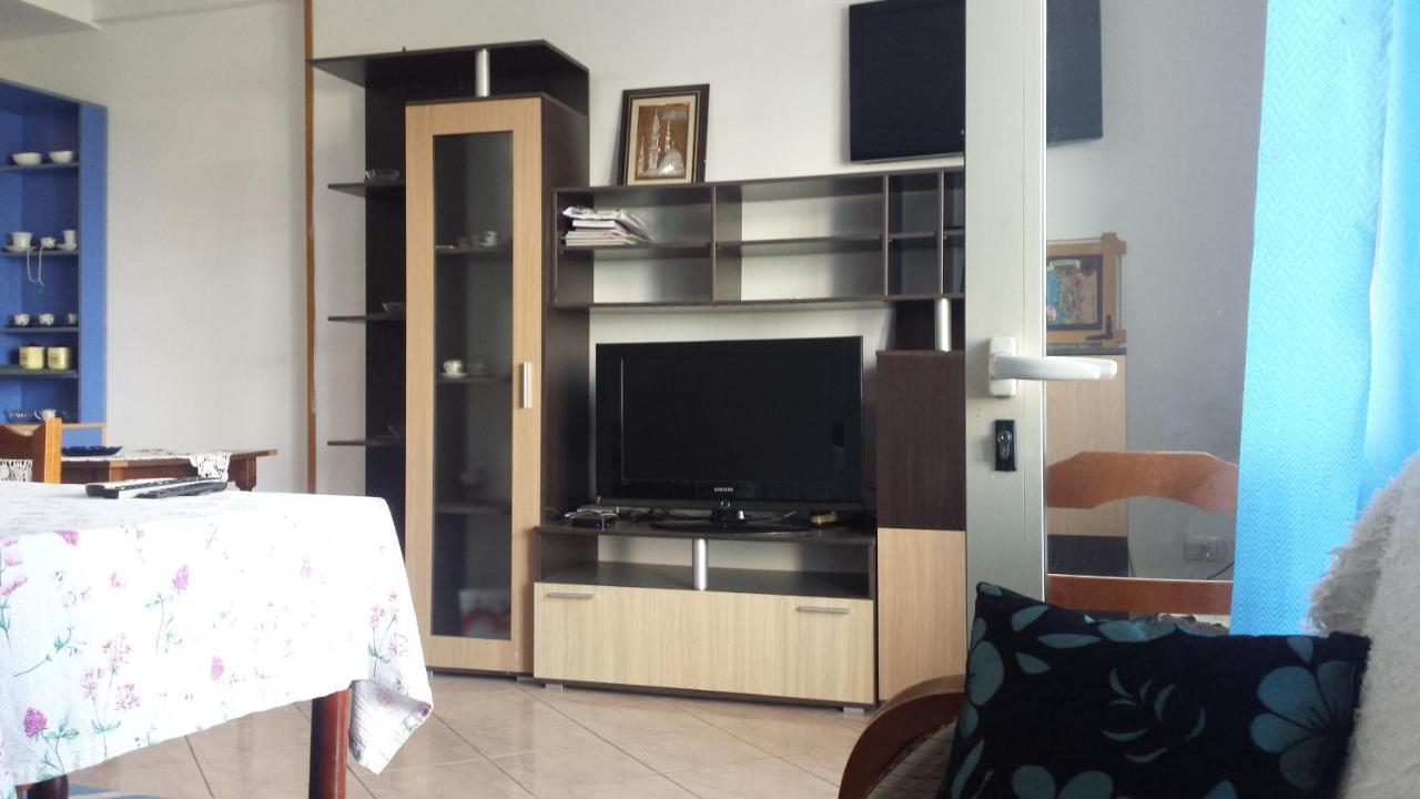 Apartment Lika Shkodër 외부 사진