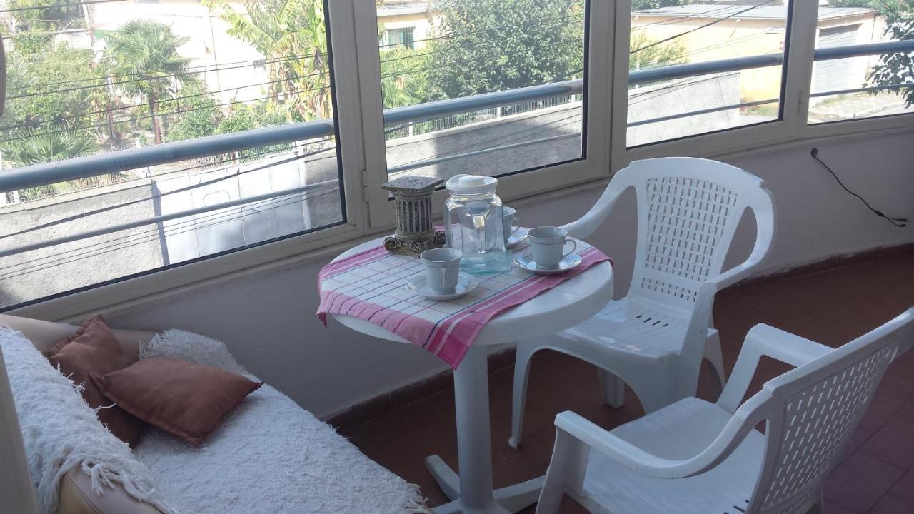 Apartment Lika Shkodër 외부 사진